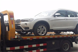 门源拖车24小时服务电话